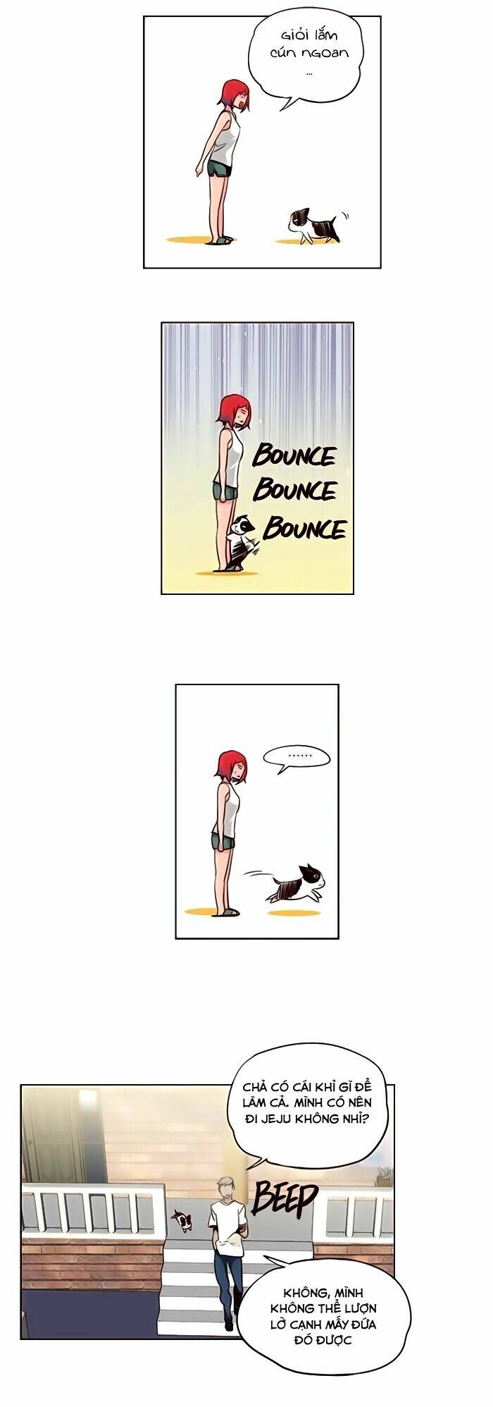 nữ sinh trường wilds chapter 212 8