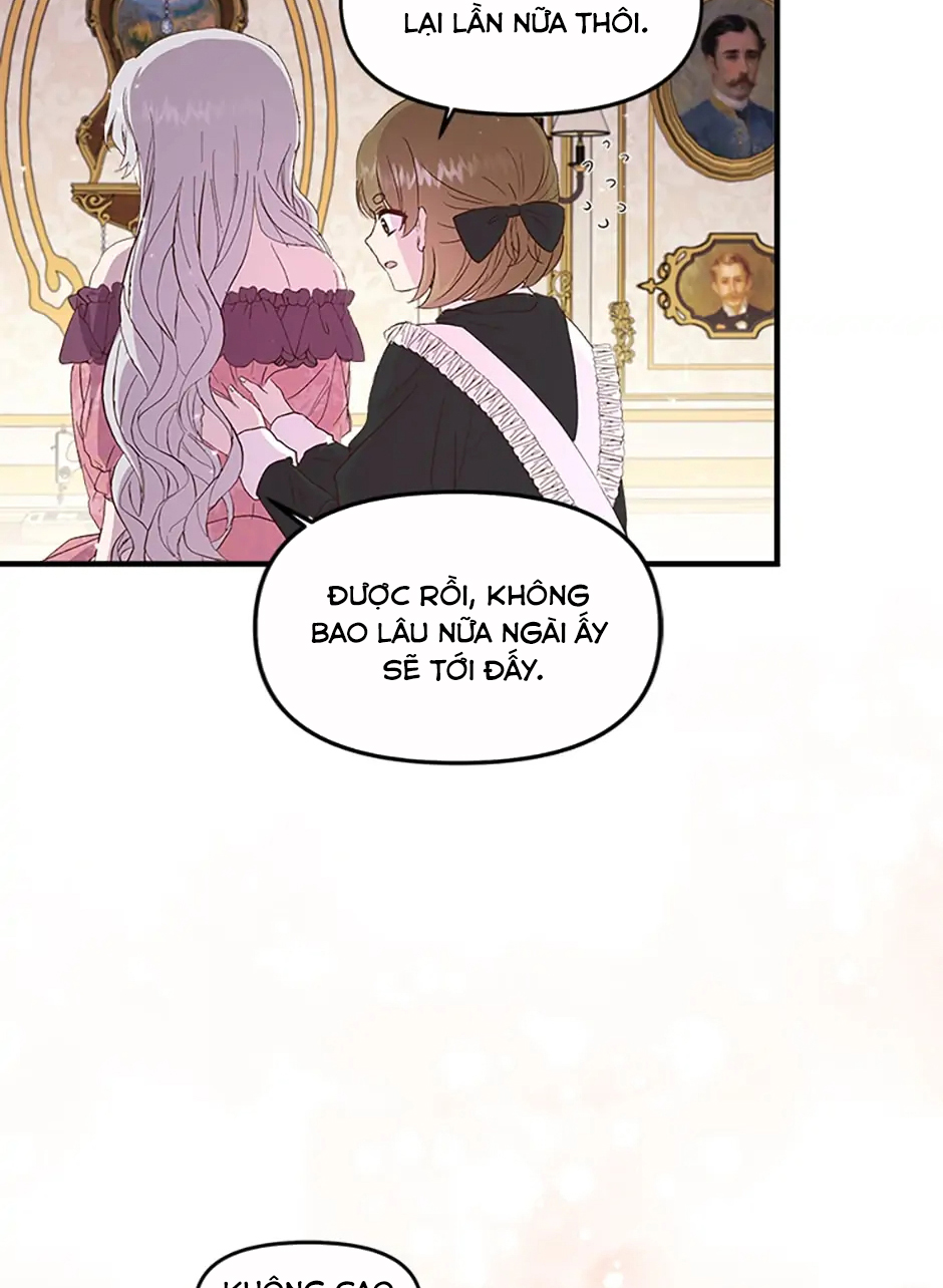 tôi sẽ không kết hôn với ngài đâu chapter 3 48