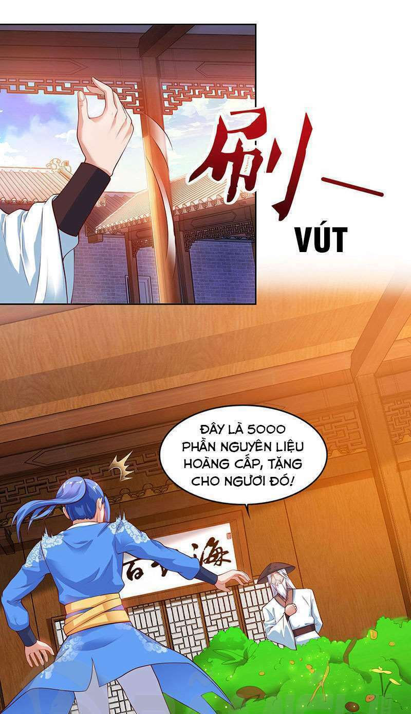 tối cường thăng cấp chapter 85 20