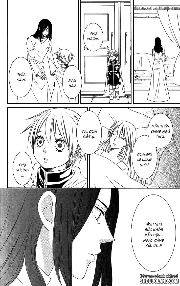 bình minh arcana chapter 47 34