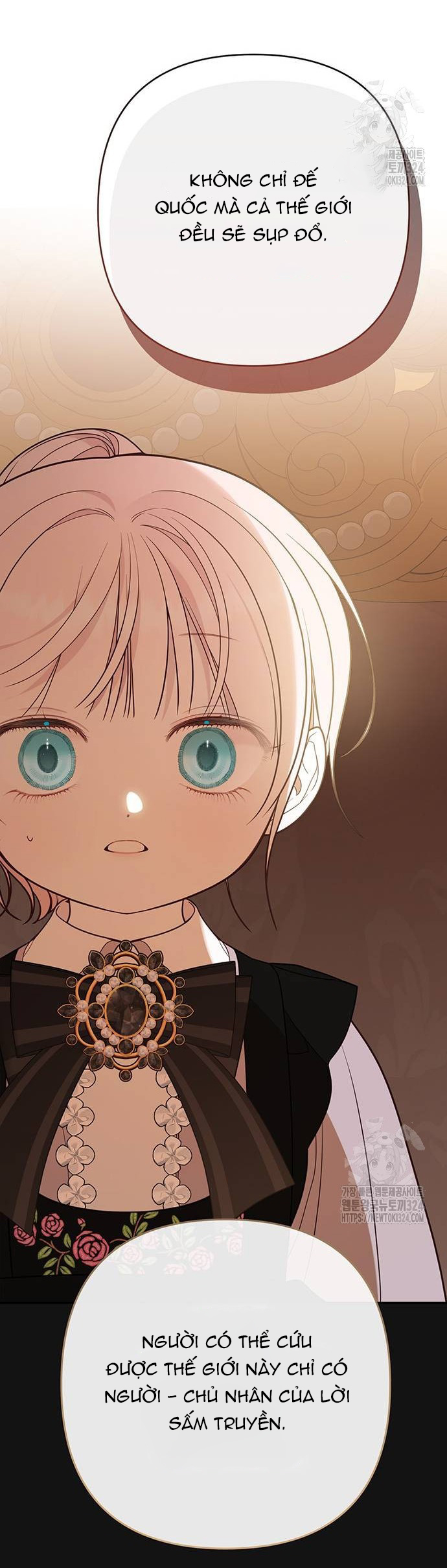 tiểu bạo chúa chapter 55.2 30