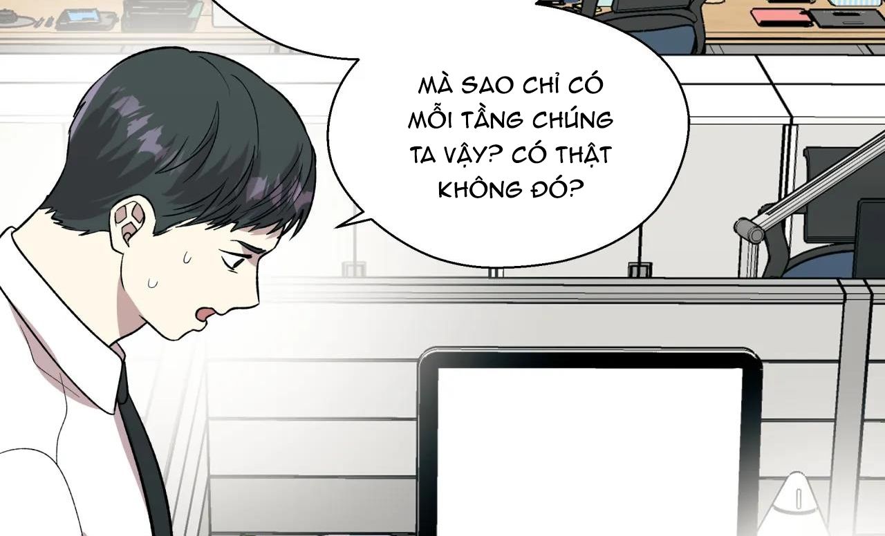 ám ảnh pheromone chapter 26 25