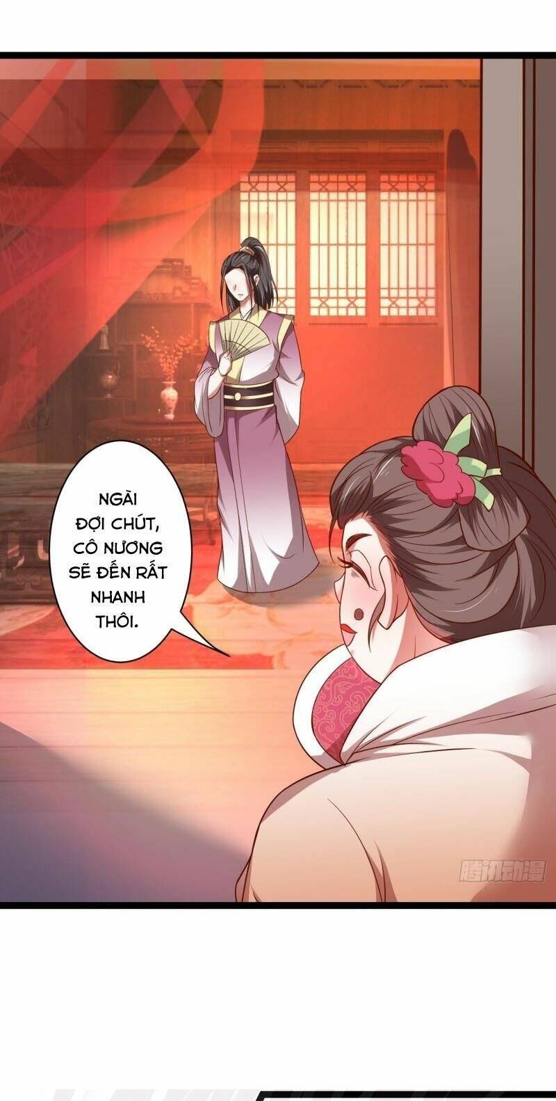 trọng sinh tối cường ma tôn ở rể chapter 64 17