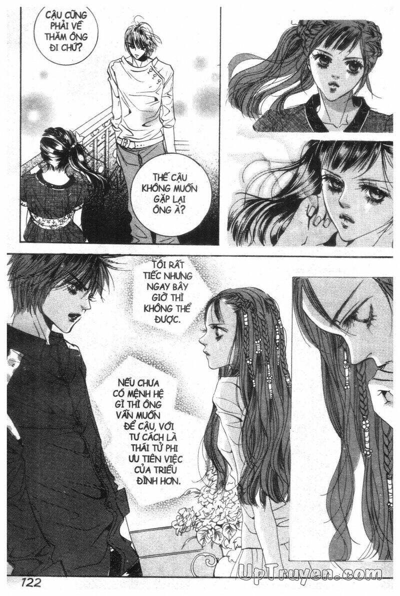 hoàng cung chapter 6 123