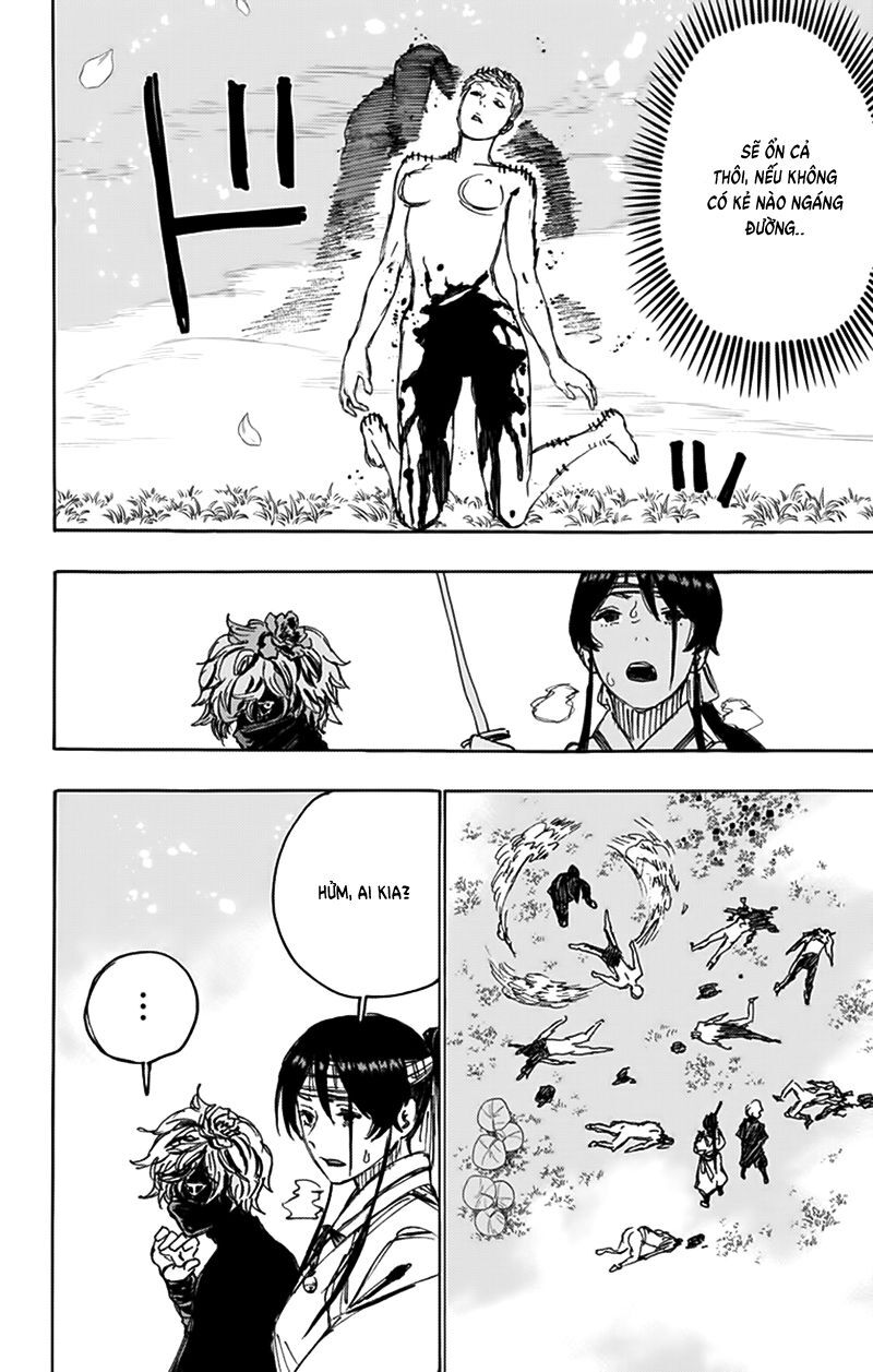 jigokuraku chapter 102 19