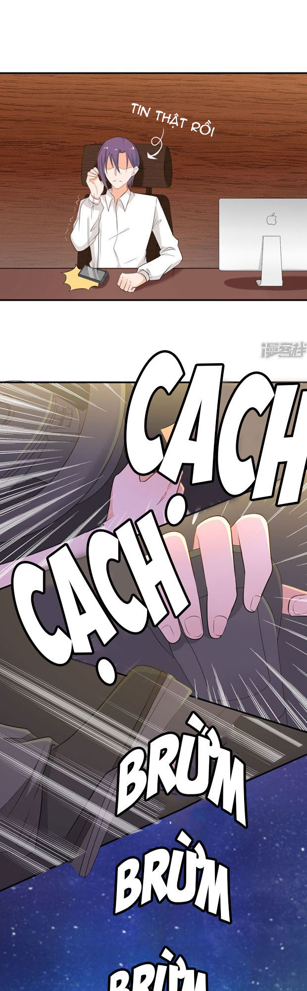 cả thế giới đều không bằng người chapter 130 10