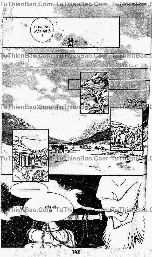 công chúa bướng bỉnh chapter 1.3 12