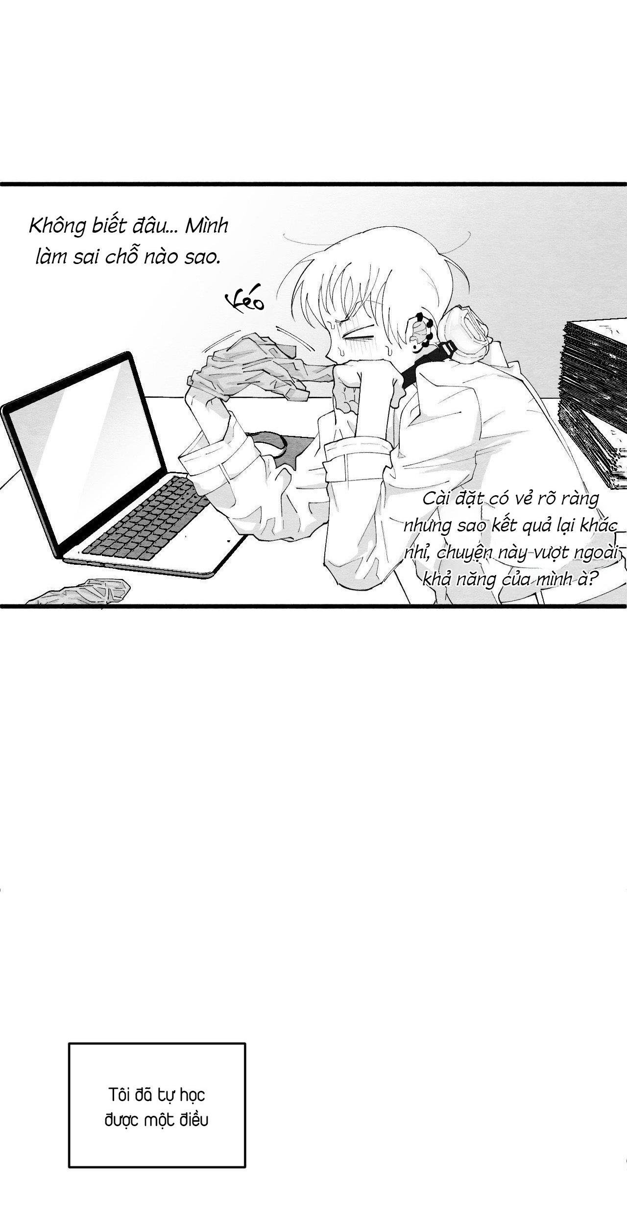 vóc dáng toàn mỹ chapter 14 29