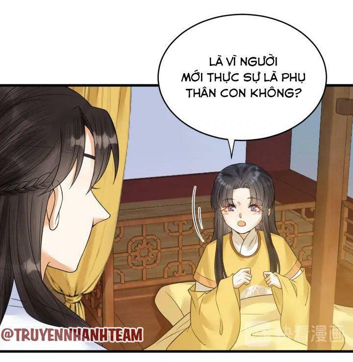 Lễ Băng Nhạc Phôi Chi Dạ chapter 49