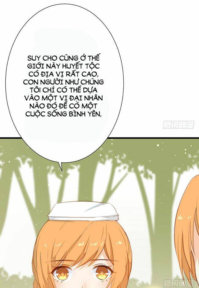 hôm nay ta cũng muốn trêu chọc nàng chapter 68 4