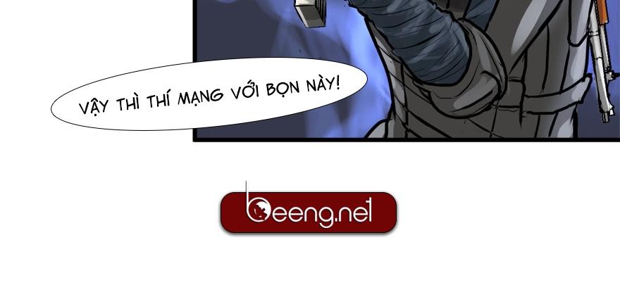 vua sinh tồn chapter 70 57