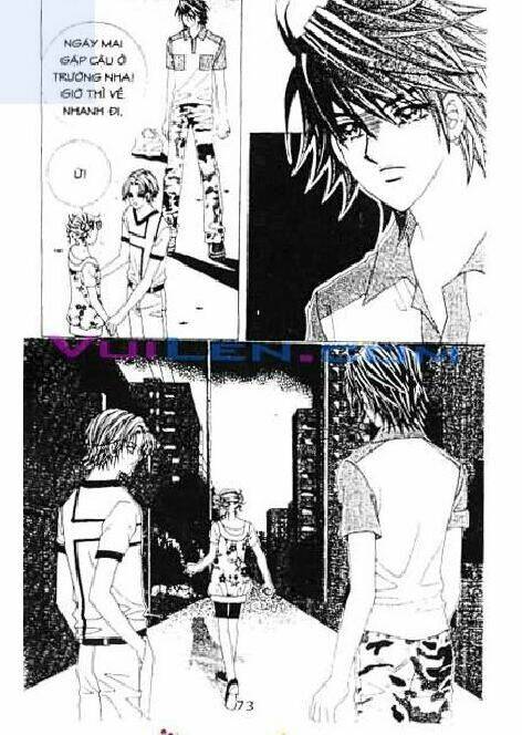 ánh nắng chói chang chapter 7 72