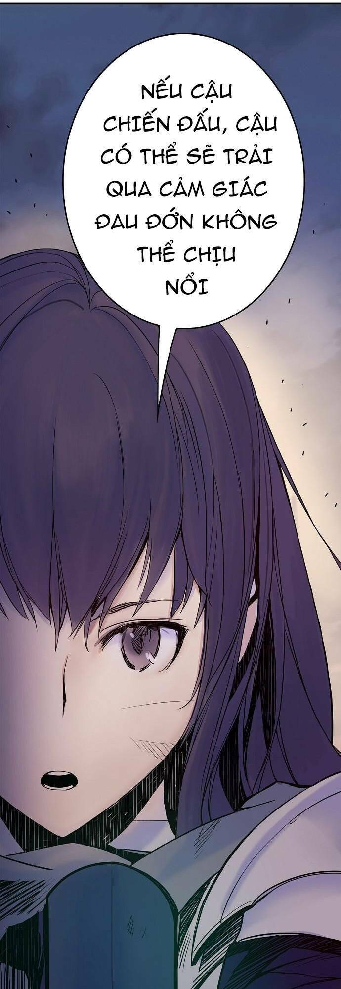 băng tâm kỵ sĩ chapter 0 63