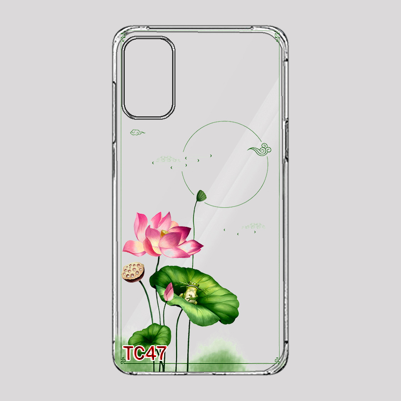 Ốp Lưng Dành Cho OPPO A55-5G