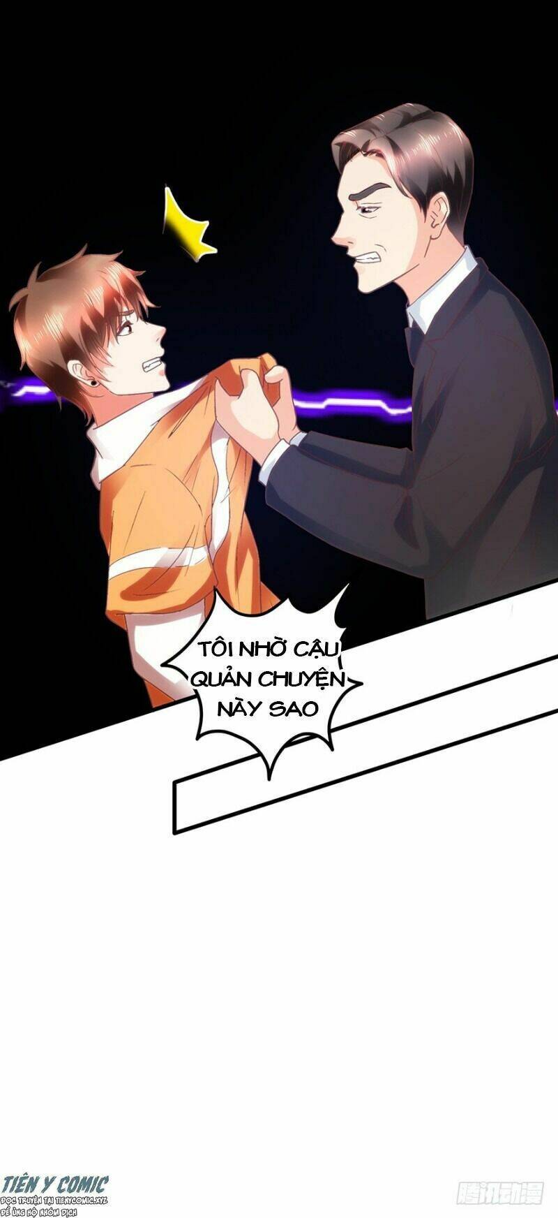 thấu thị tiên y chapter 109 33