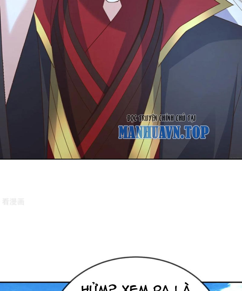 tiên võ đế tôn chapter 596 14