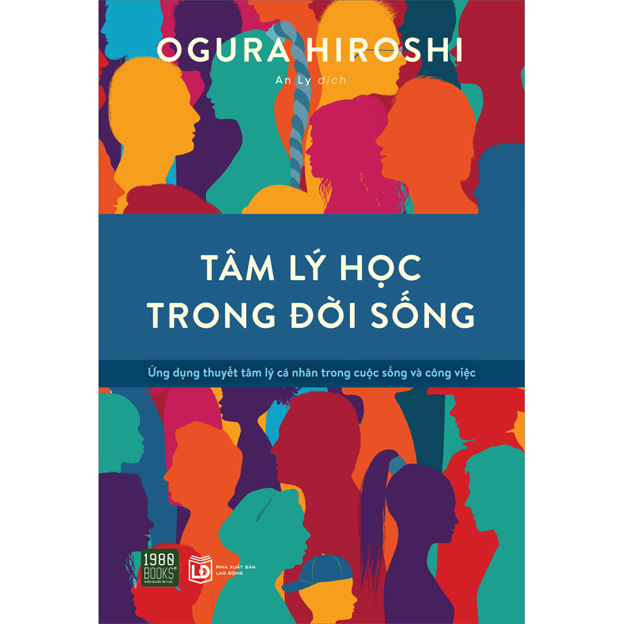 Tâm Lý Học Trong Đời Sống