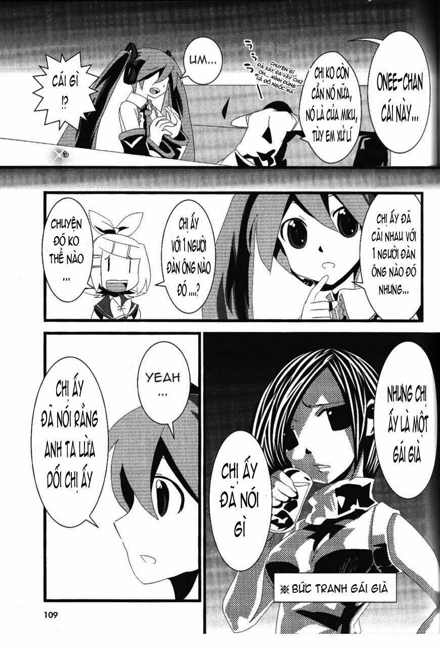 hatsune mix chapter 17 7