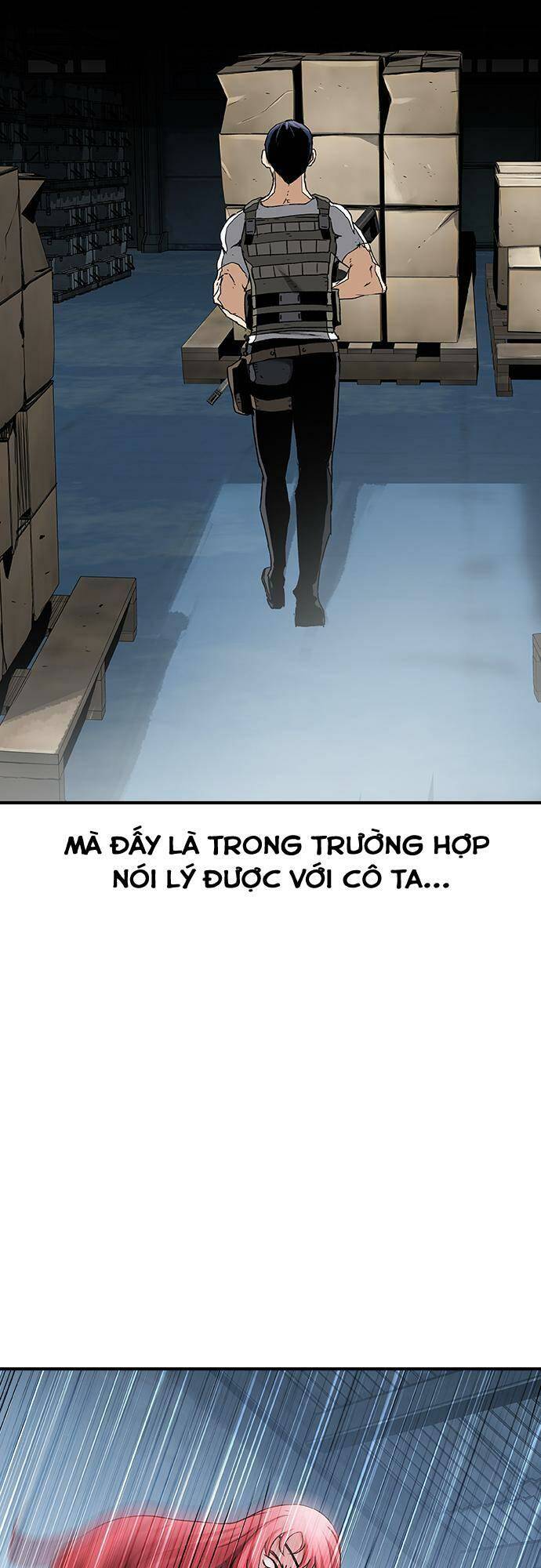 pubg - cuộc chiến sinh tồn - 100 chapter 21 25