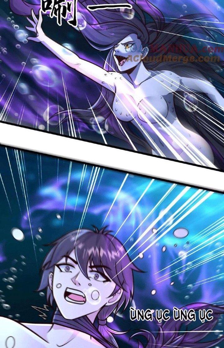 ta nuôi ma quỷ ở trấn ma ti chapter 103 21