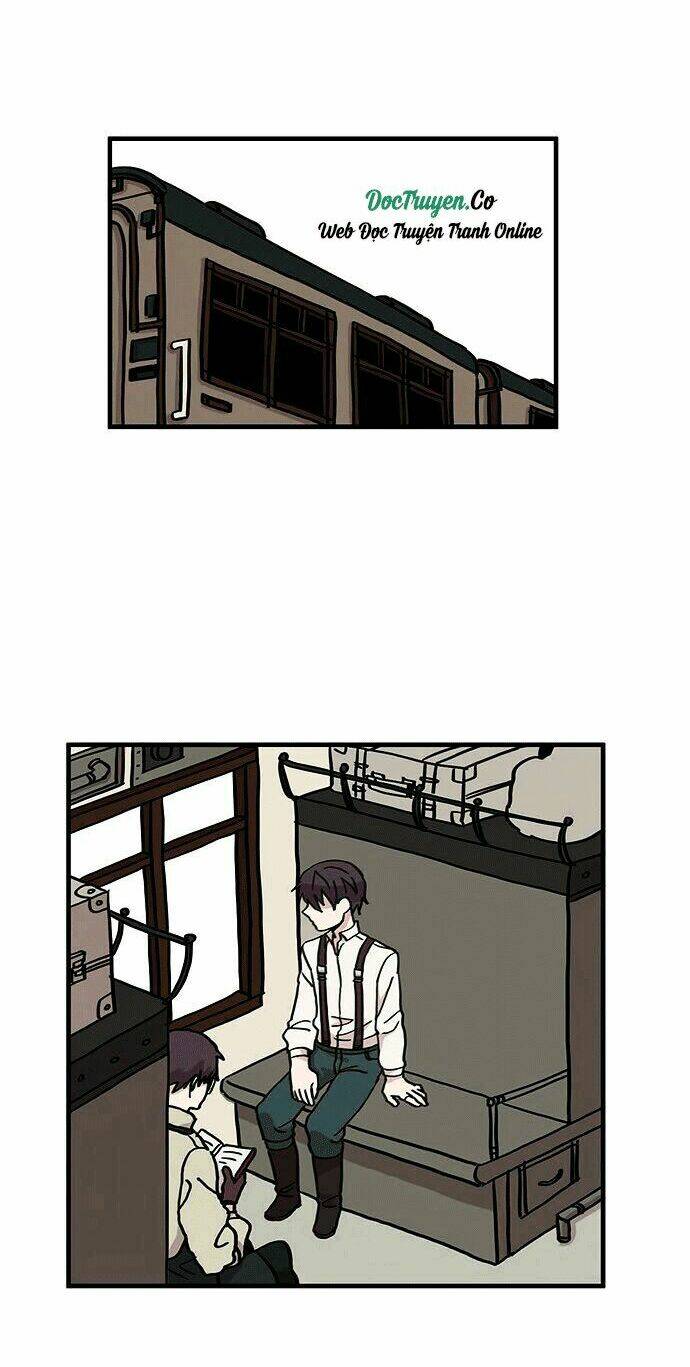 minus hand chapter 3 40