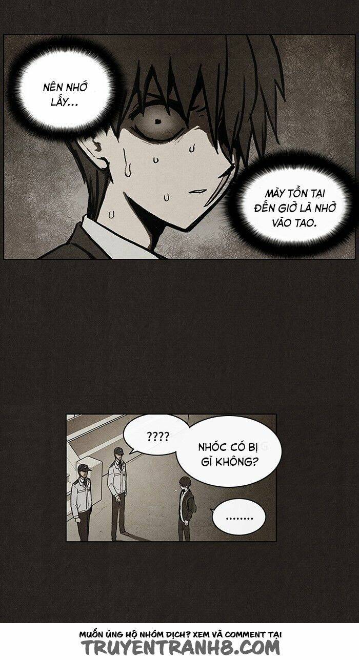 đứa con của quỷ dữ chapter 32 26