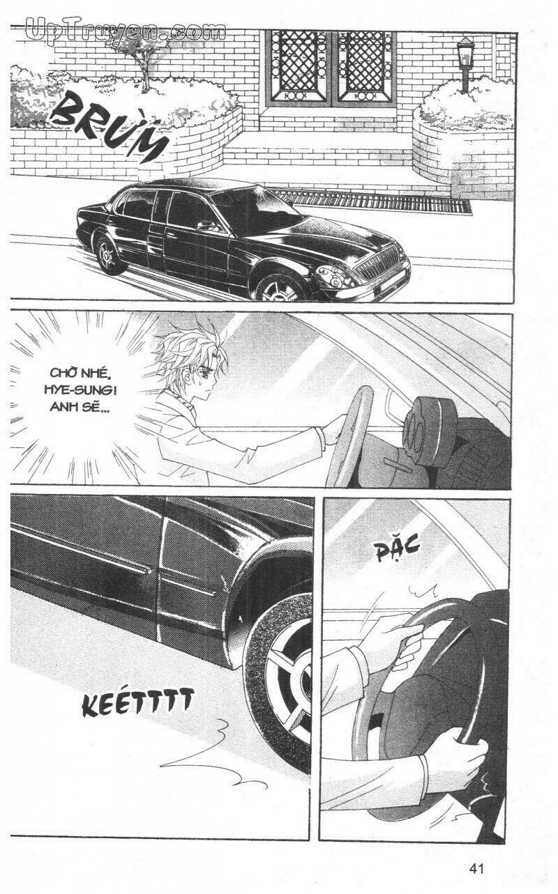 meo meo dịu dàng đi nhé chapter 12 41