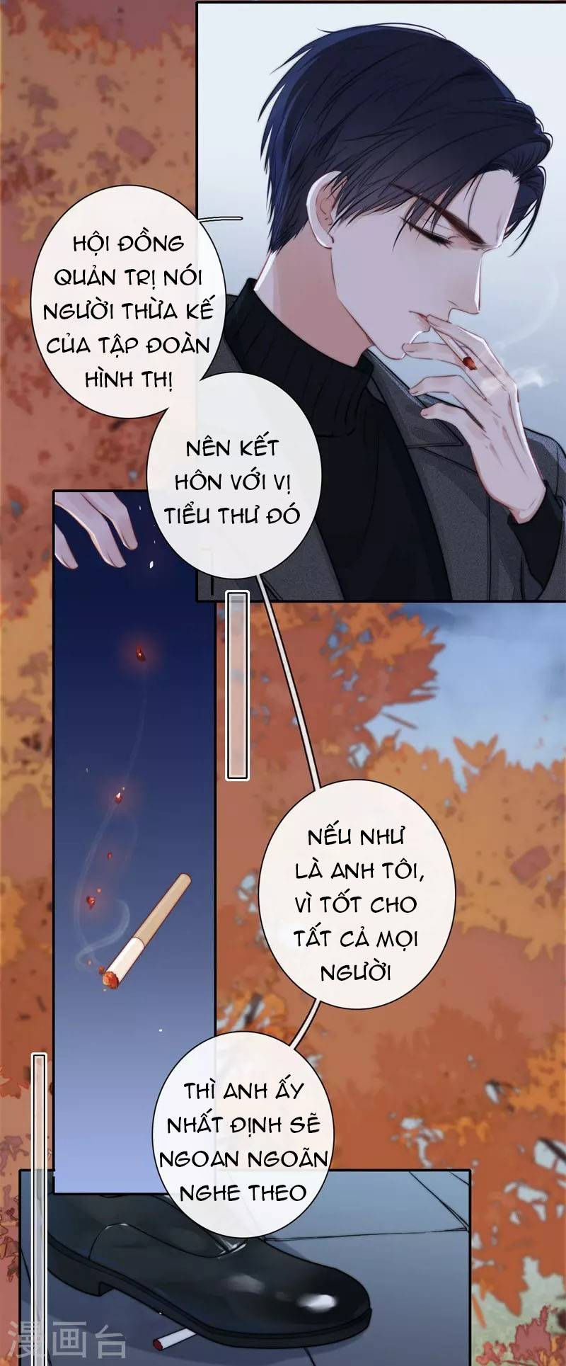 kim ốc tàng kiều chapter 40.7 7