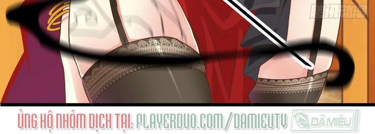 địa phủ khai phá thương chapter 27 8