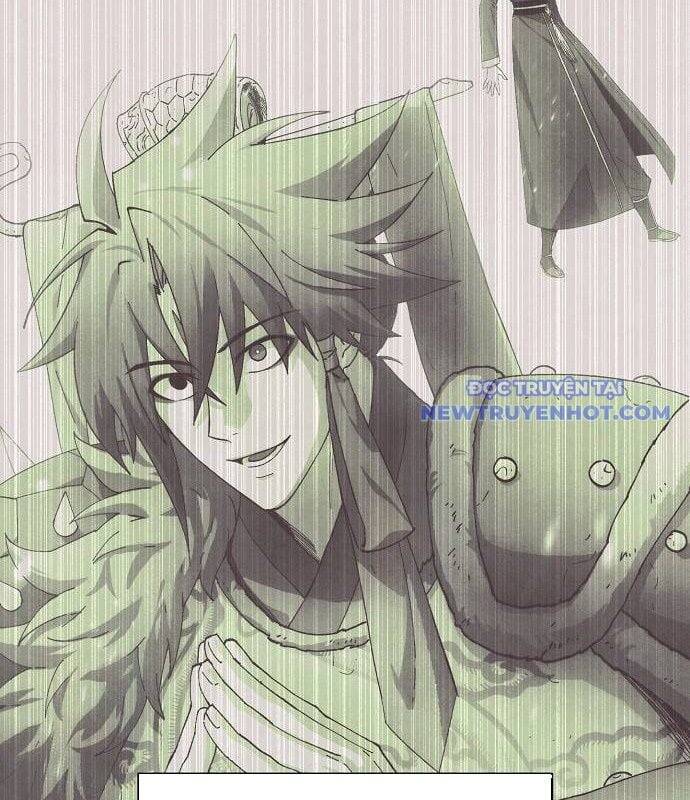 Xuyên Không Vào Con Game Rác Rưởi Của Tôi chapter 18 71