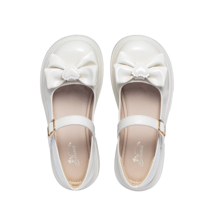 Giày búp bê Biti's  bé gái (size 28-35)