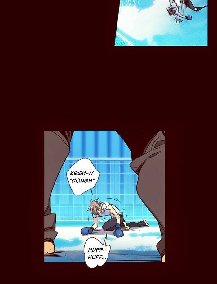 nữ sinh trường wilds chapter 174 10