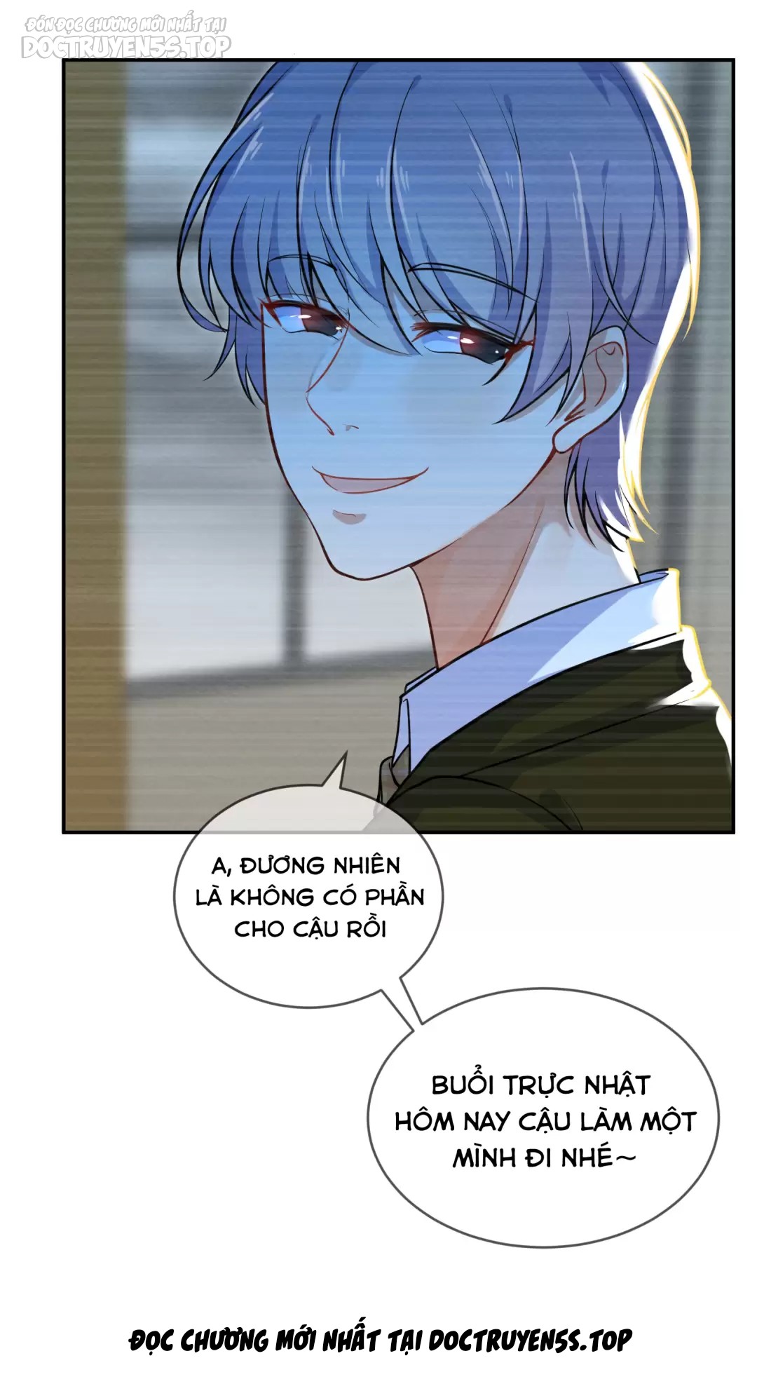 lời nói dối của cô ấy chapter 11 48