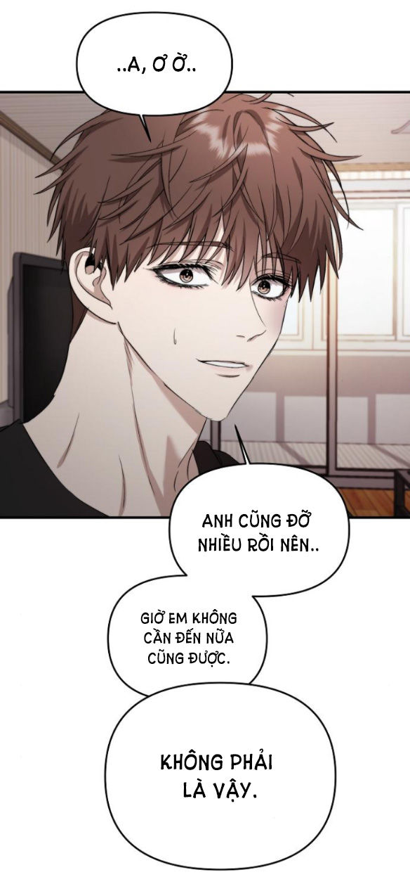 Tự Do Trong Mơ chapter 48.2 44