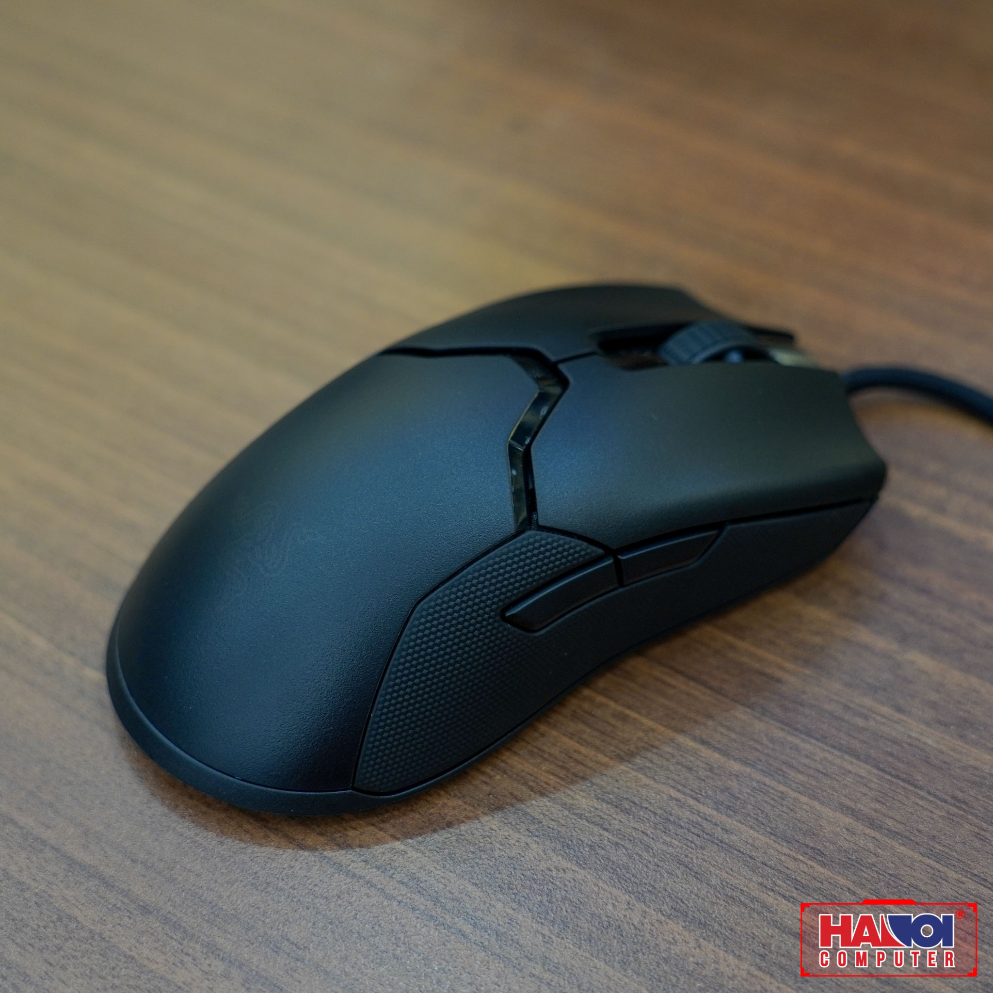 Chuột Razer Viper 8KHz Gaming Mouse_ RZ01-03580100-R3M1- HÀNG CHÍNH HÃNG