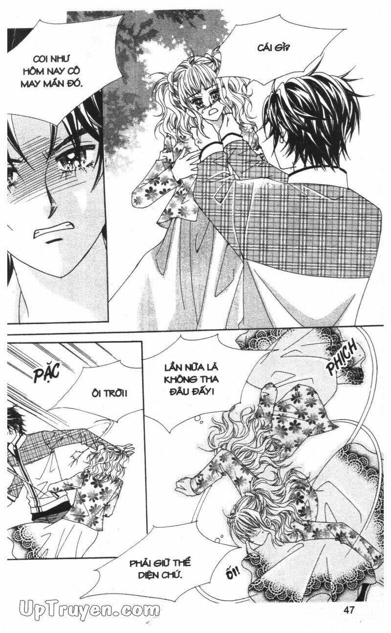 thoát kiếp hồ ly chapter 1 46