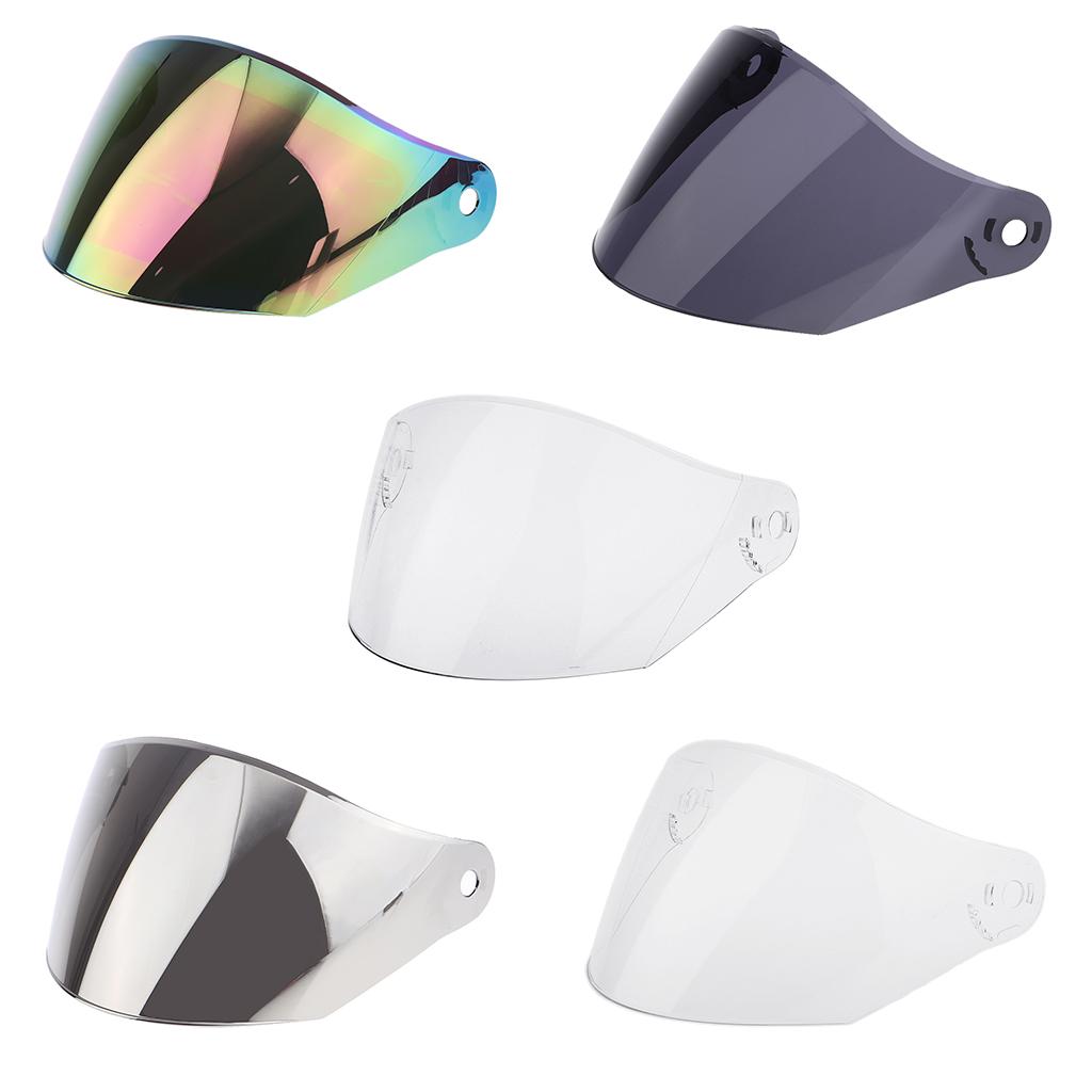 Motorcycle Full Face Helmet Visor for JK512