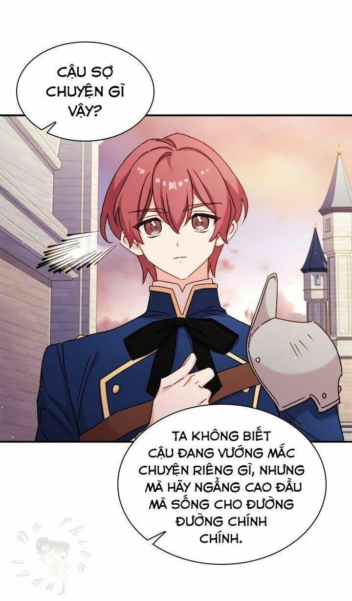 để yên cho tiểu thư hiền chapter 18 35