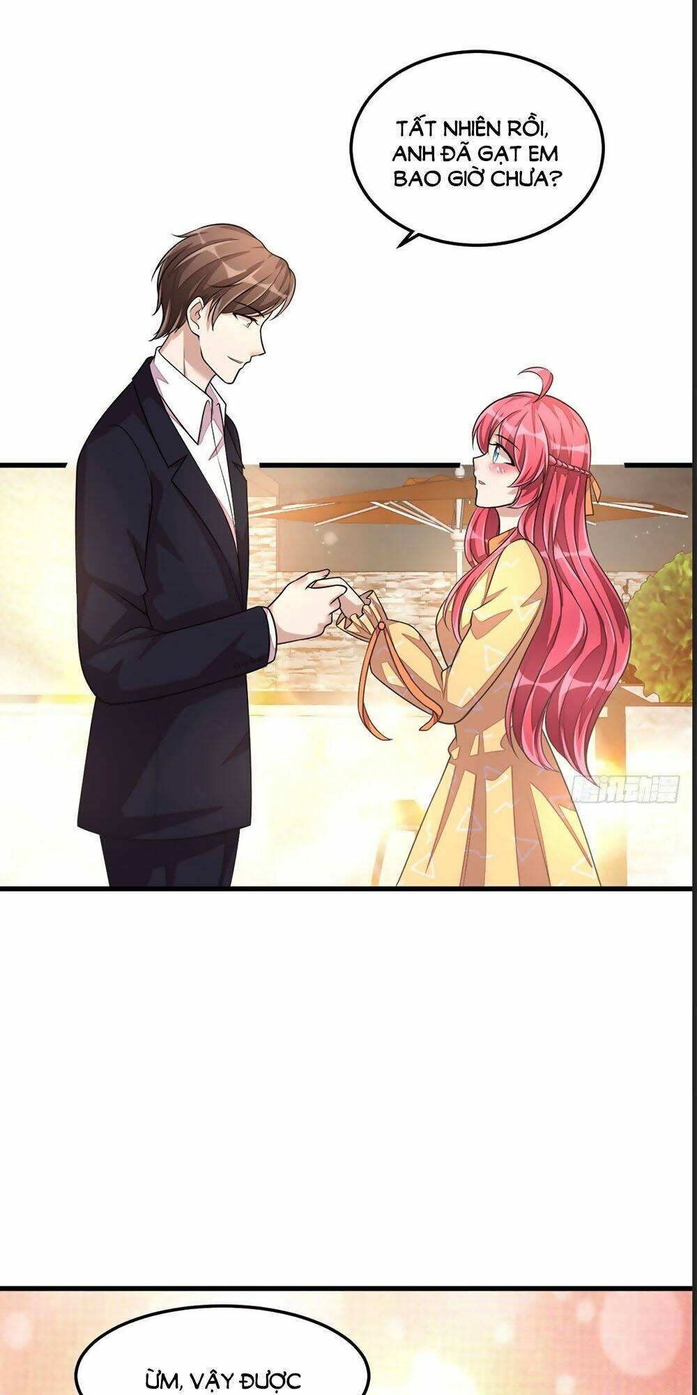 ông xã, em muốn ăn cho anh sạt nghiệp! chapter 27 24