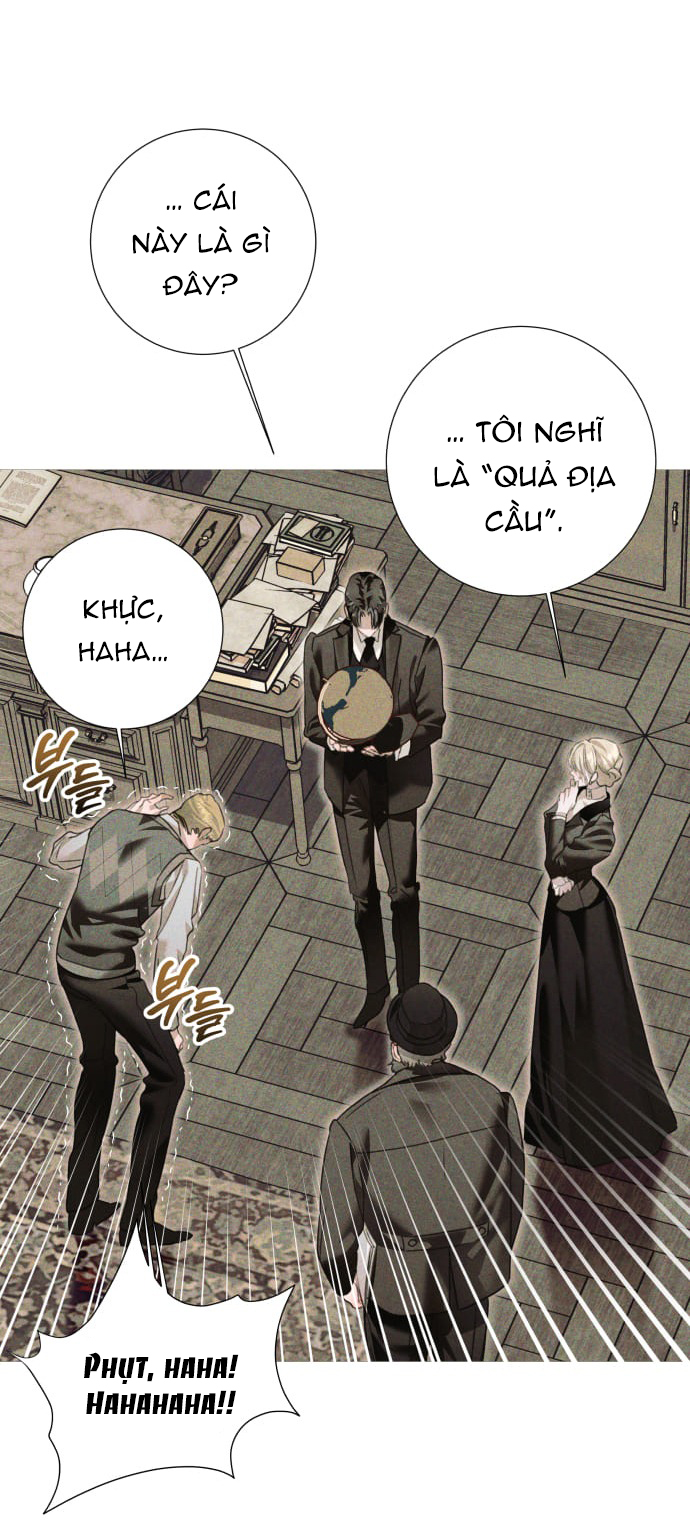 the queen of flies chapter 1.1 61