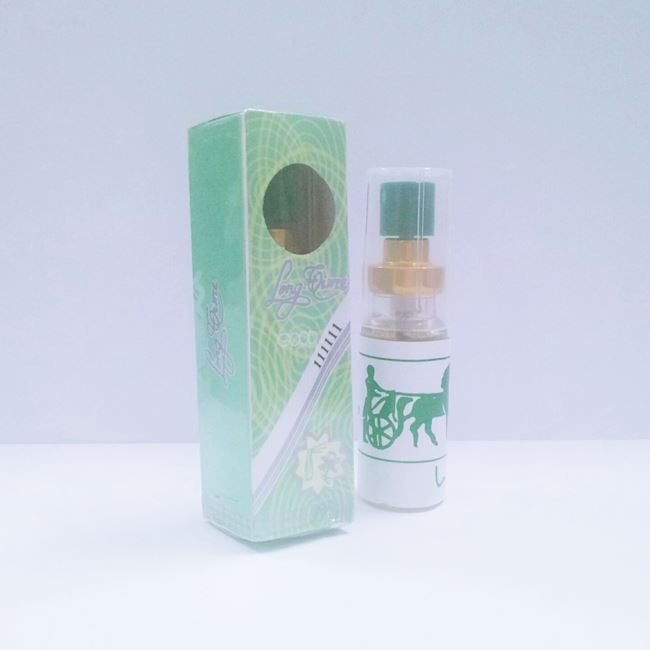 Chai Xịt Kéo Dài Thời Gian Cho Nam Long Time Delay Spray - Che Tên Sản Phẩm