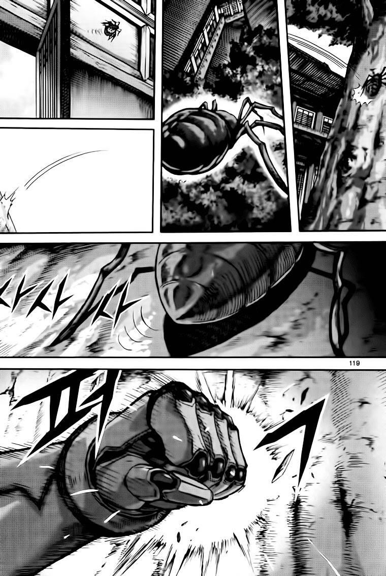 diêm đế ii chapter 40.4 22