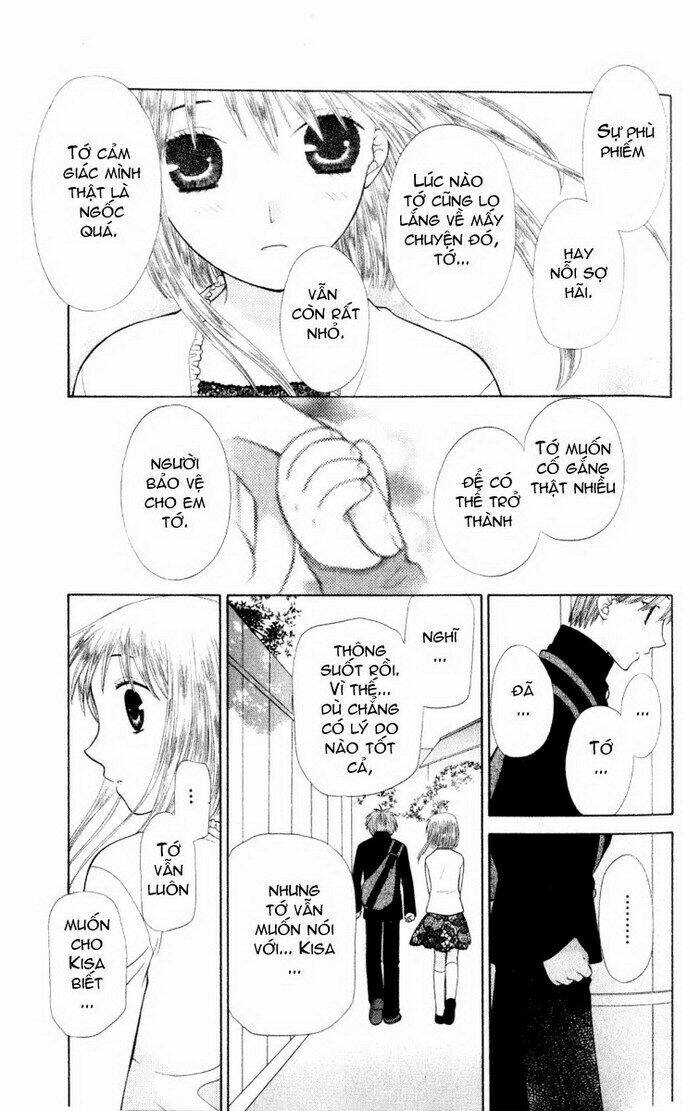 hóa giải lời nguyền chapter 104 15