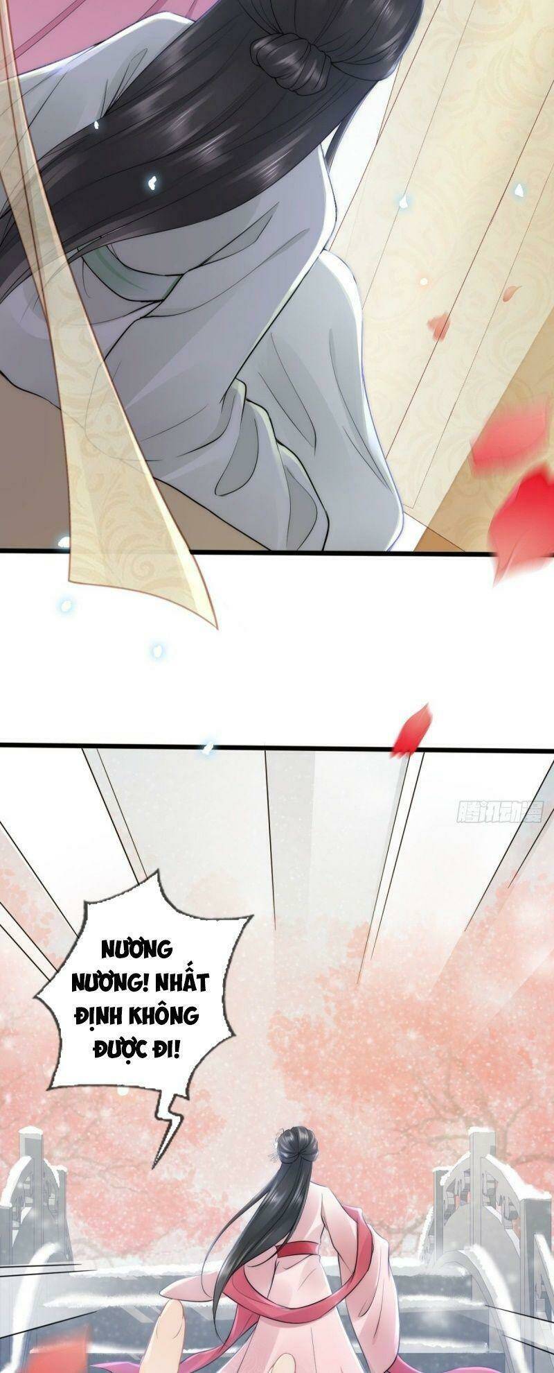 mê hoặc nhân tâm chapter 17 29