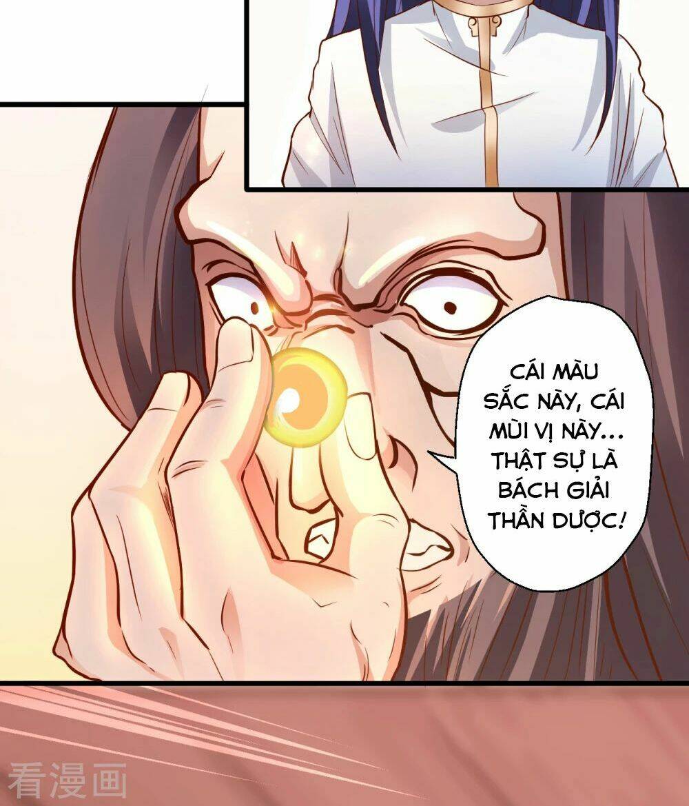 tối cường đại biểu hoàng kim thận chapter 11 14