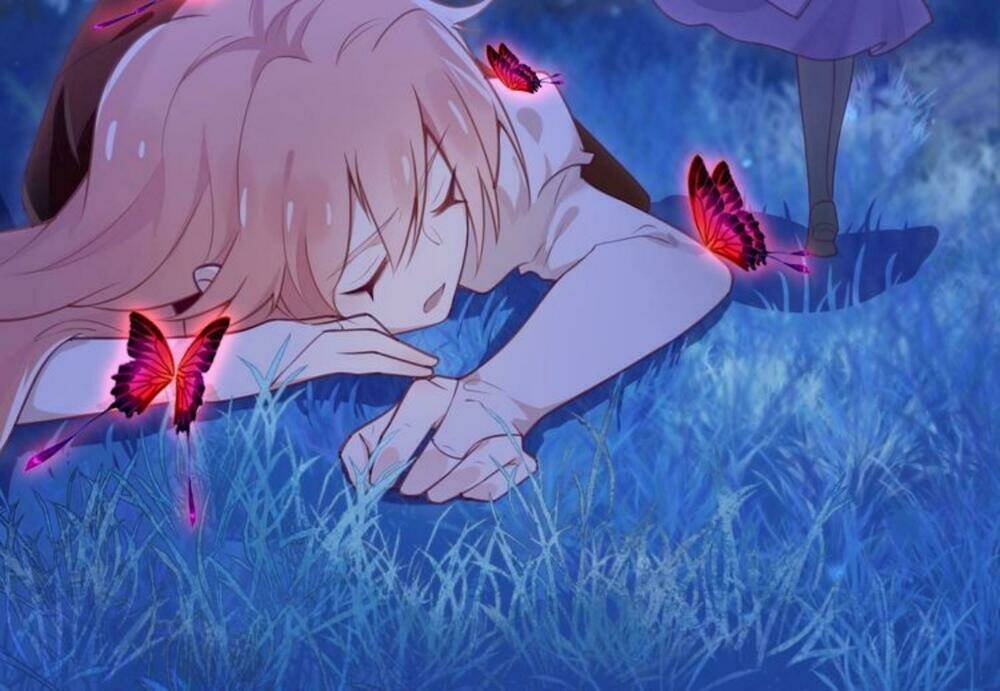 tà quân khó dưỡng tiểu ma phi chapter 3 5