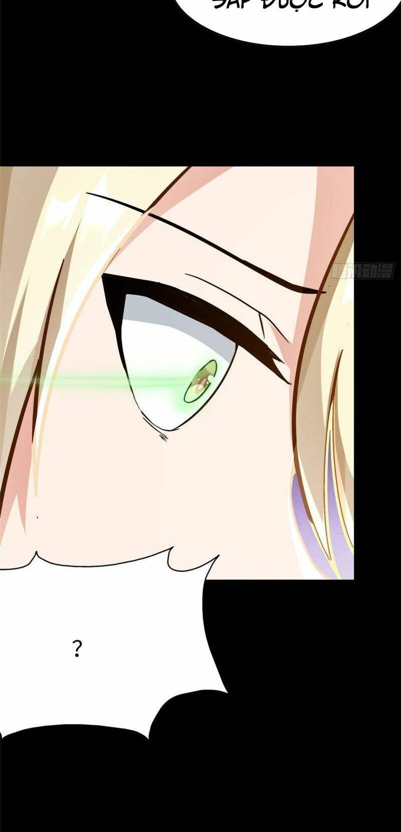 bạn gái virus của tôi chapter 284 4