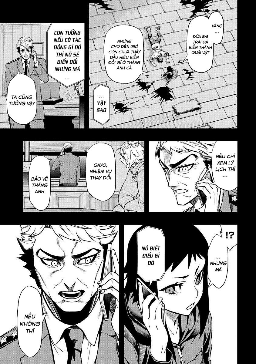 pygmalion chapter 8 6
