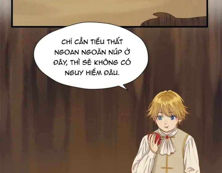 lượm được một tiểu hồ ly phần 3 chapter 117 17