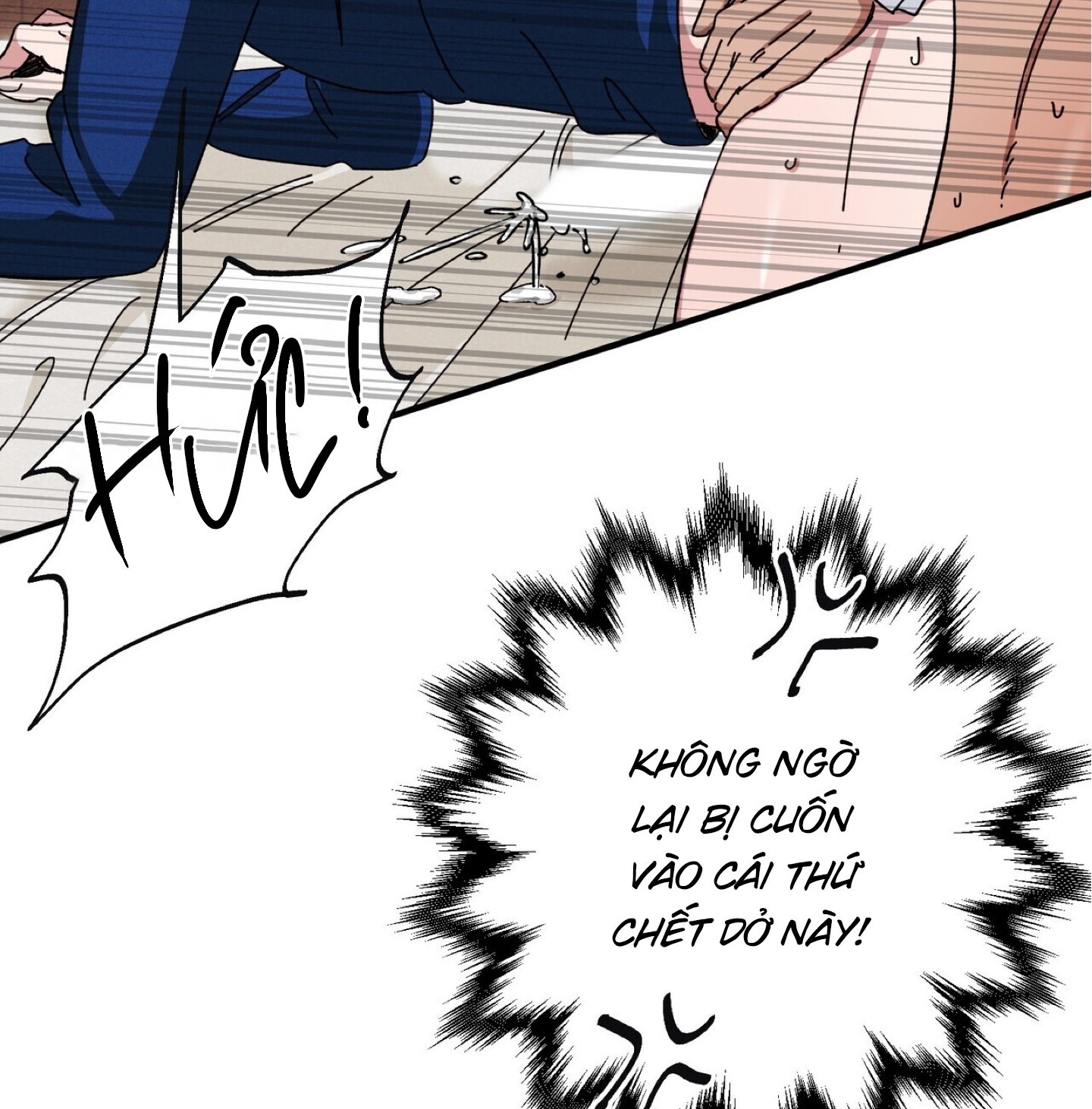 chàng dâu nhà họ kang chapter 36 85